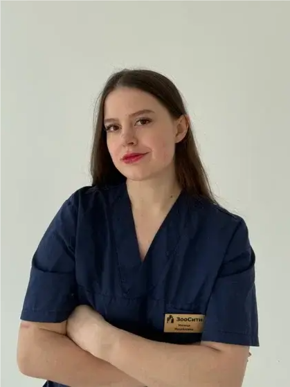 Портрет человека