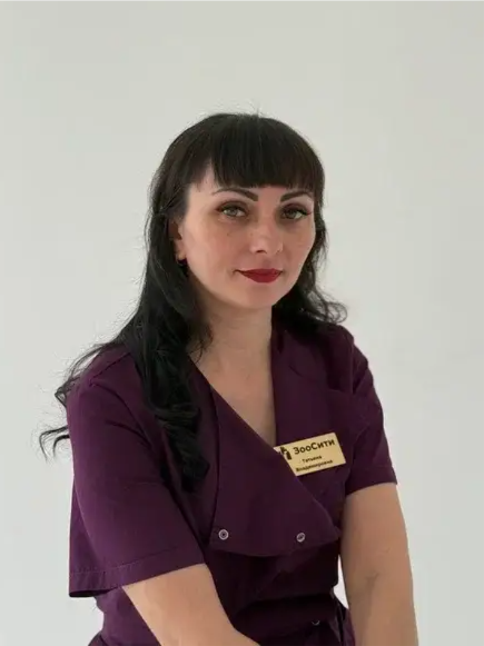Портрет человека